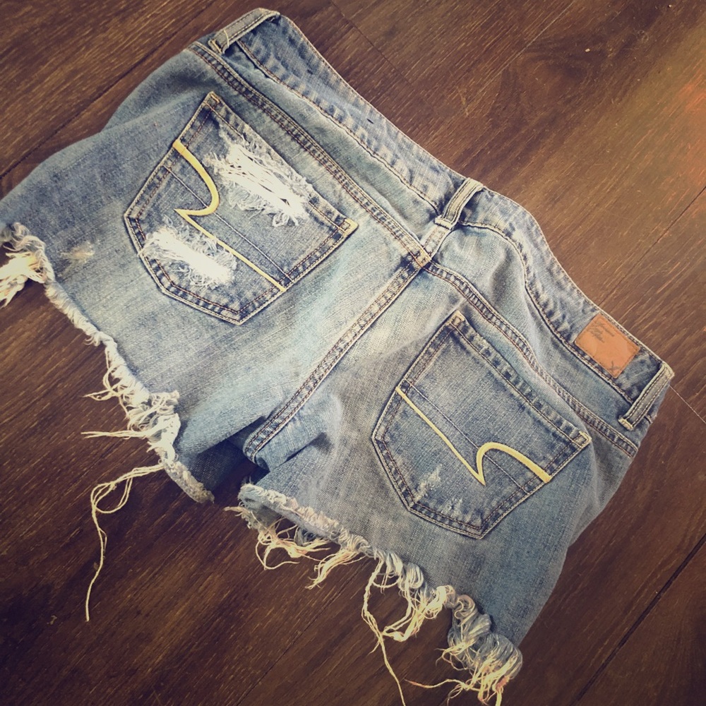 American Eagle shorts